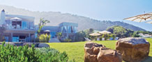 accommodation