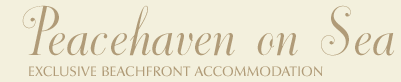 peacehaven logo